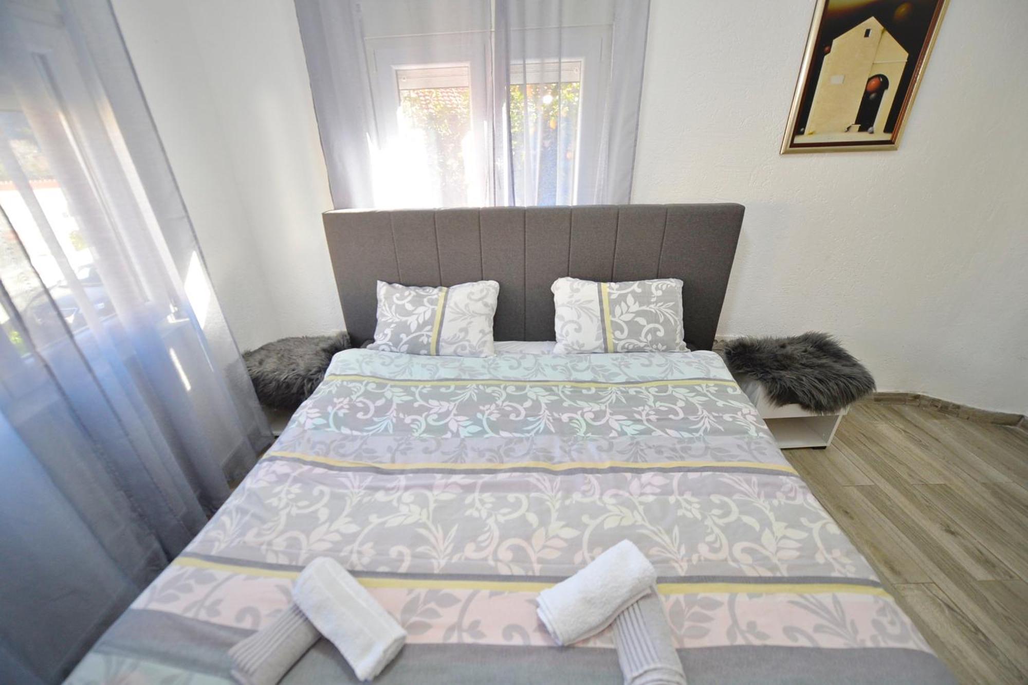 The Right Choice Apartment Kotor Exterior foto