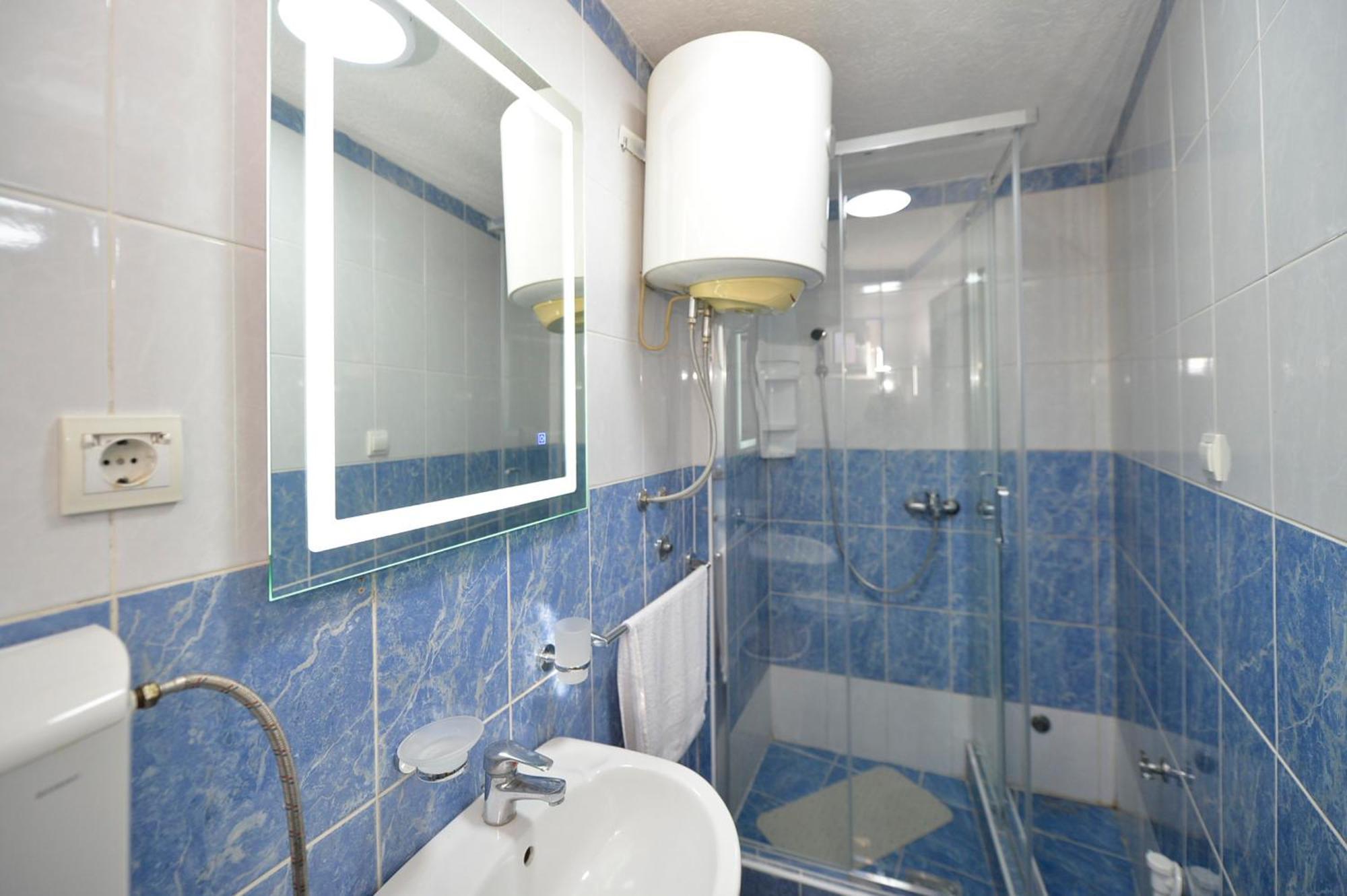 The Right Choice Apartment Kotor Exterior foto